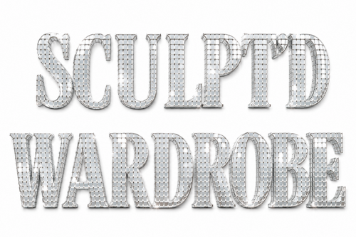 Sculpt’d Wardrobe