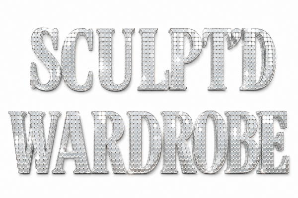 Sculpt’d Wardrobe